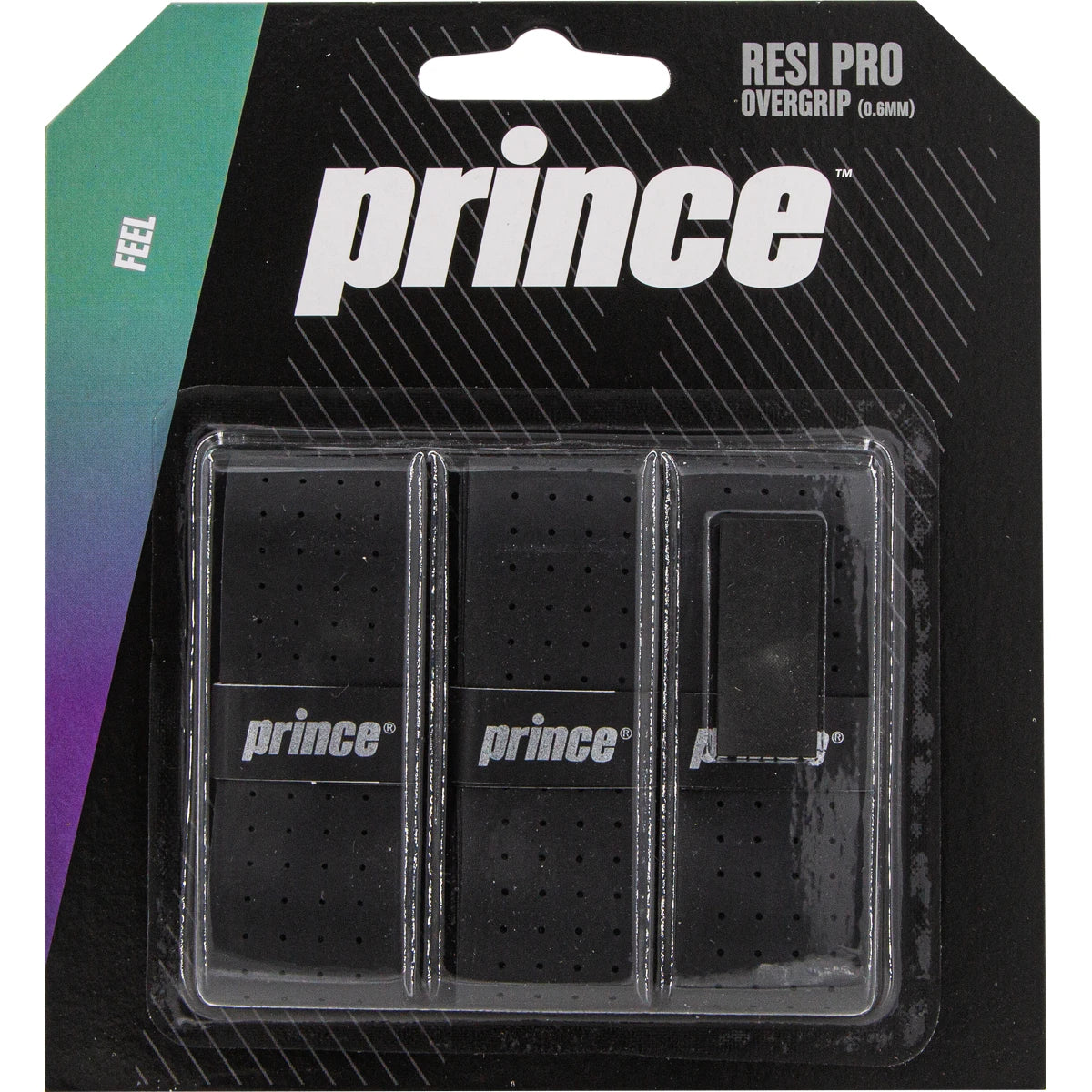 Prince Resipro Overgrips X3
