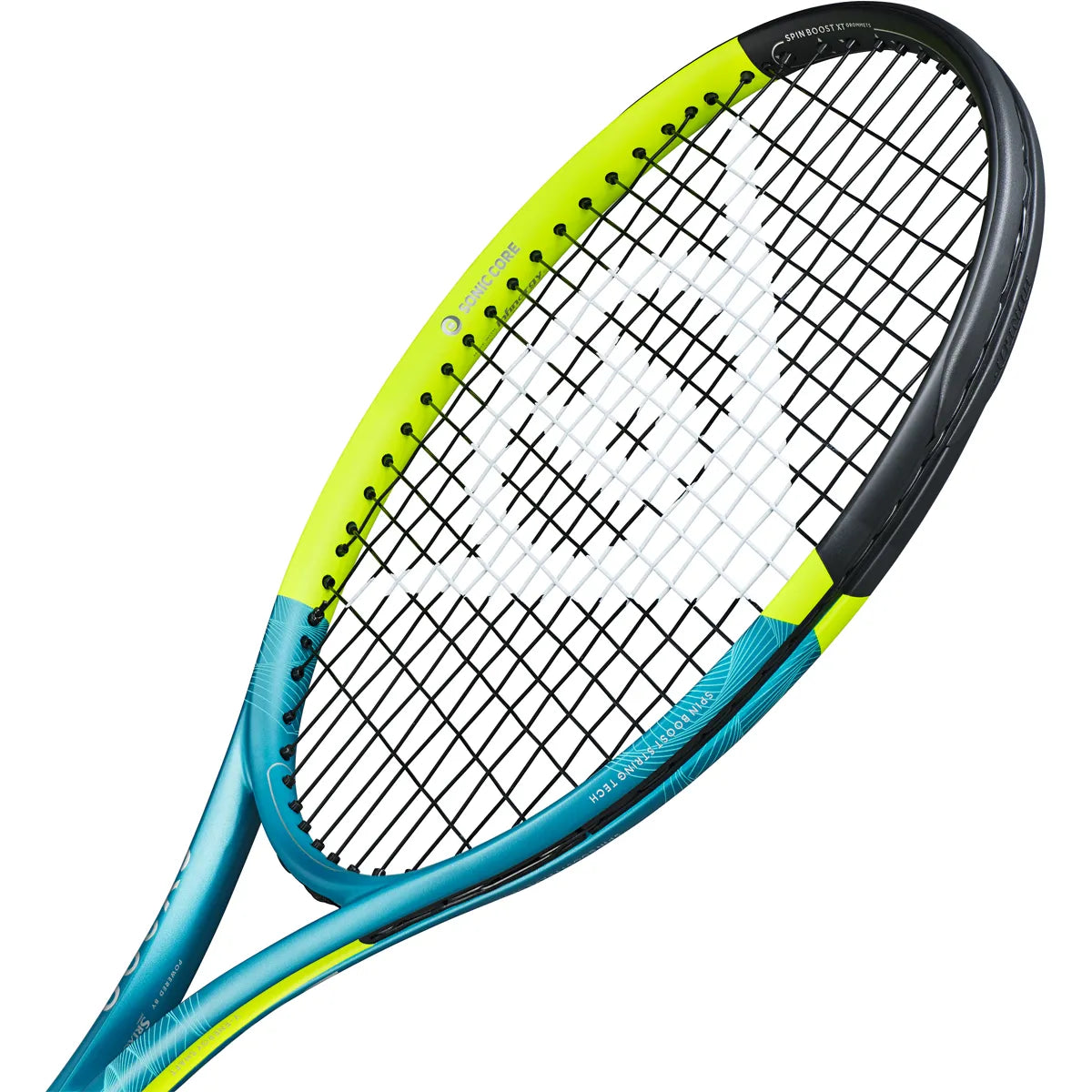 Dunlop Sx 300 Racket (300 Gr)
