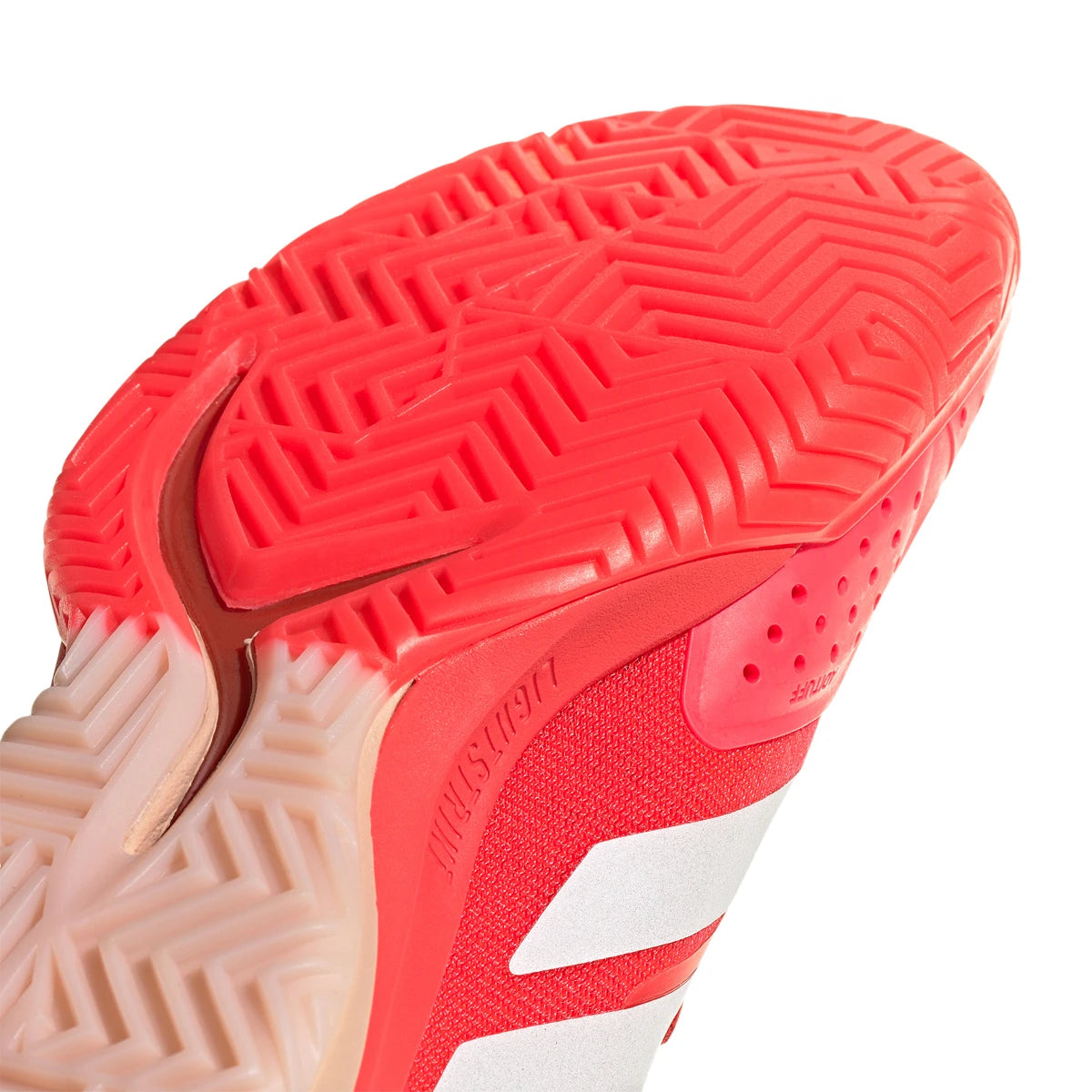 adidas Women's Adizero Cybersonic 2 All Court Shoes