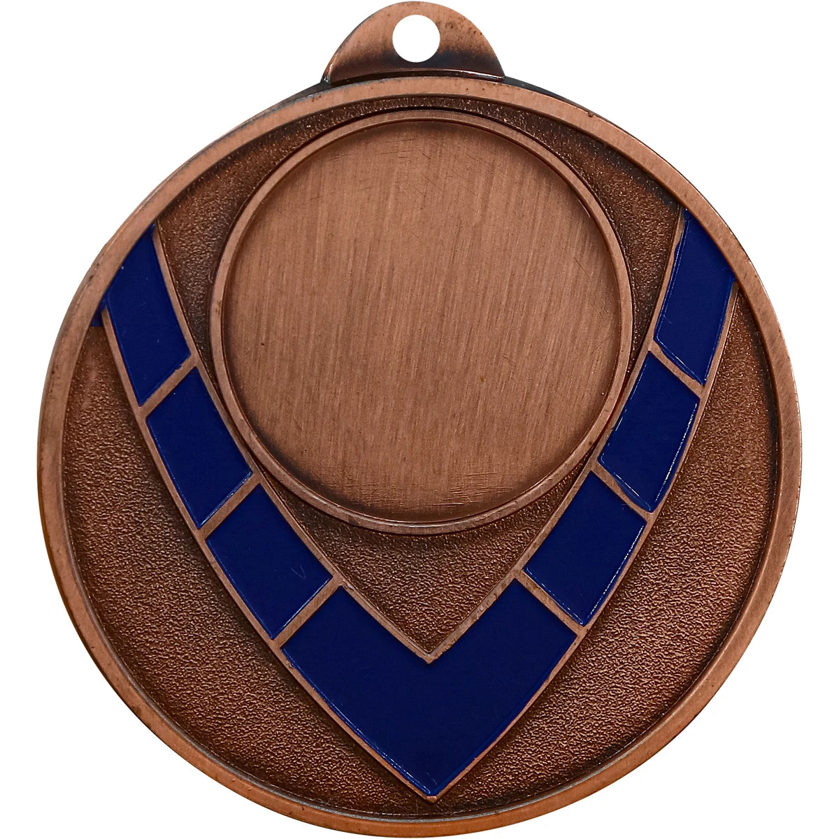 Medal M521 Diameter 5Cm Bronze
