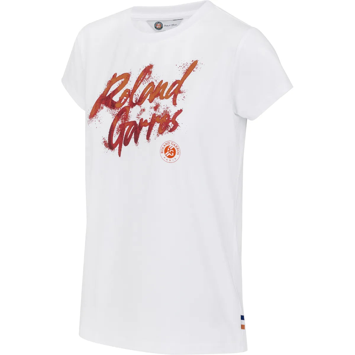Roland-Garros Women's T-Shirt