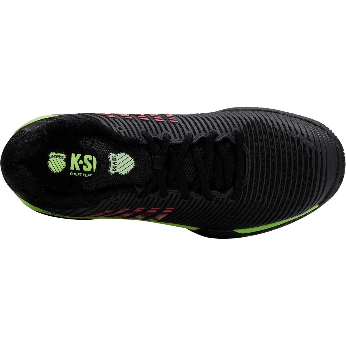 K-Swiss Hypercourt Express 2 Clay Shoes