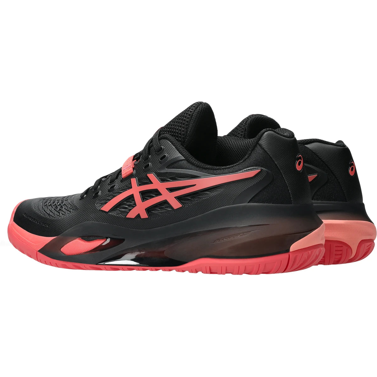 Asics Women's Gel Resolution X All Court Shoes