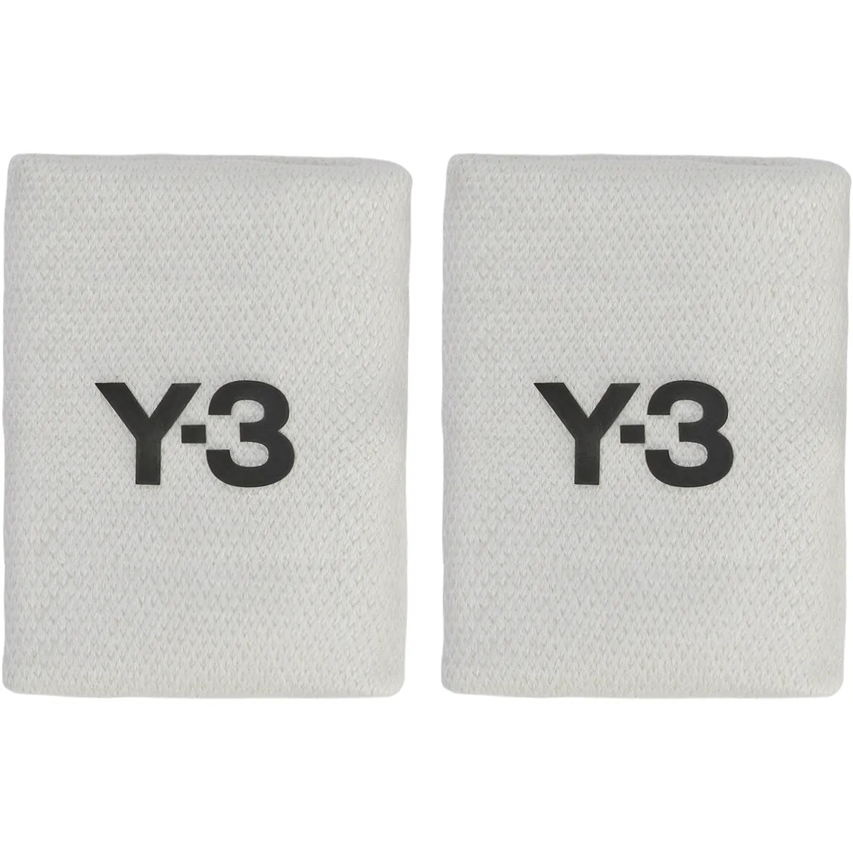 Pair of adidas Y-3 New York Wristbands