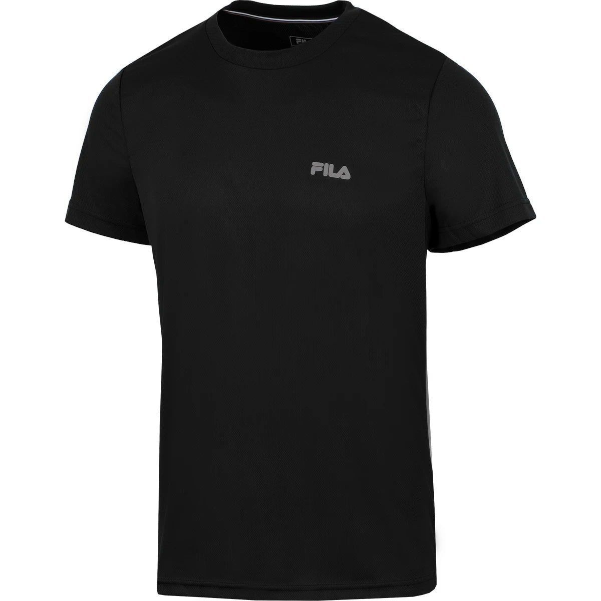 Fila Women's Small Logo T-Shirt 2