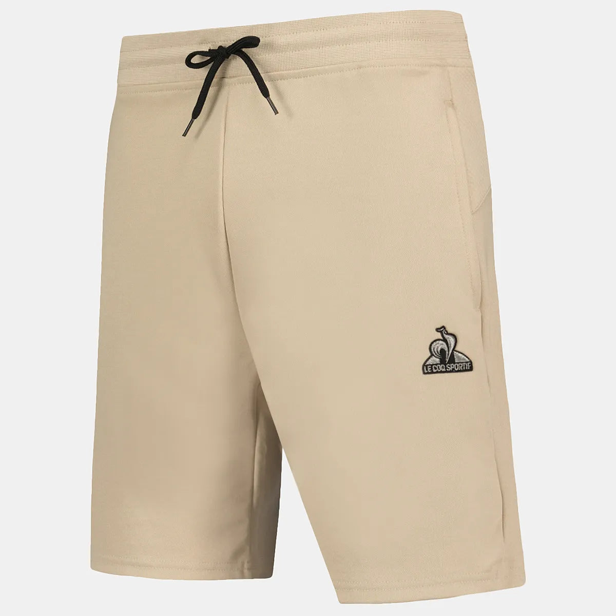 Short Le Coq Sportif Silver