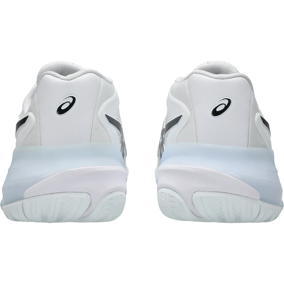 Asics Gel Resolution X Wide Feet All Court Shoes
