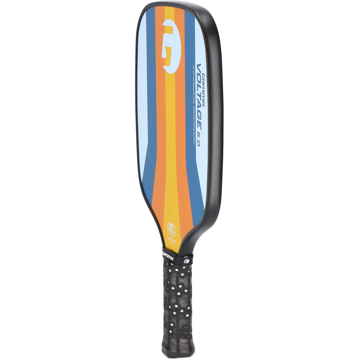 Pickleball Racket Gamma Voltage 5.0