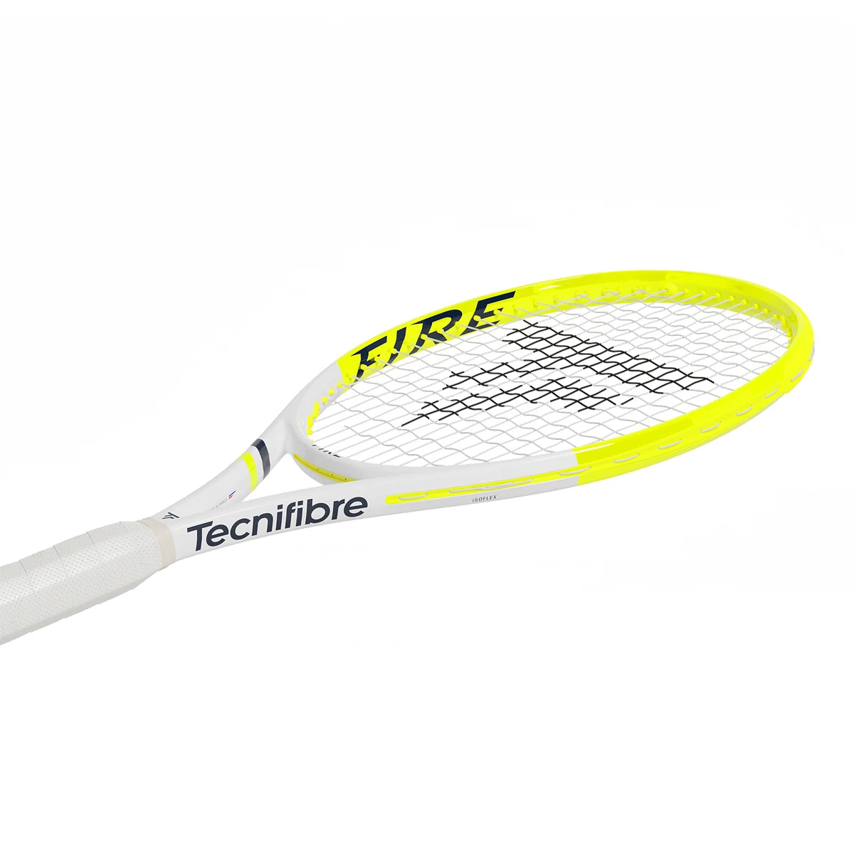 Tecnifibre Fire 260 OS Racket (260 GR)