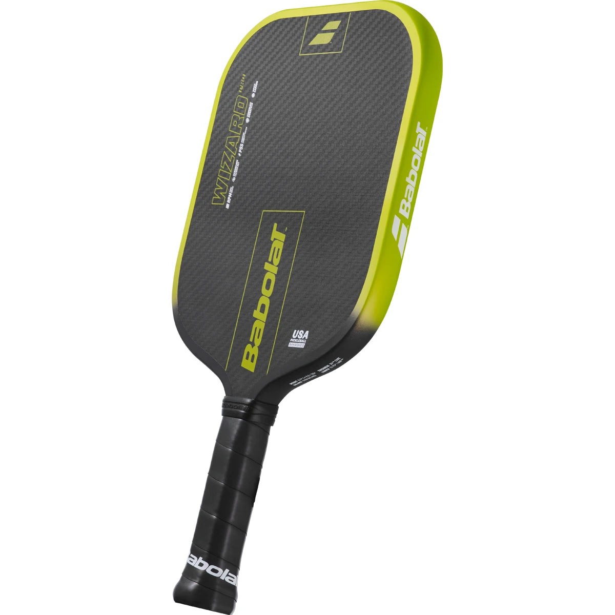 Babolat Wizard Pro Pickleball Racket