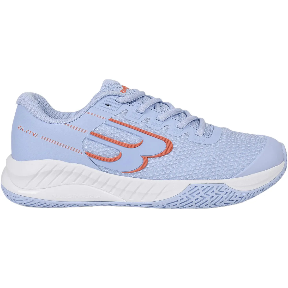 Bullpadel Elite 25I Women's Padel Shoes
