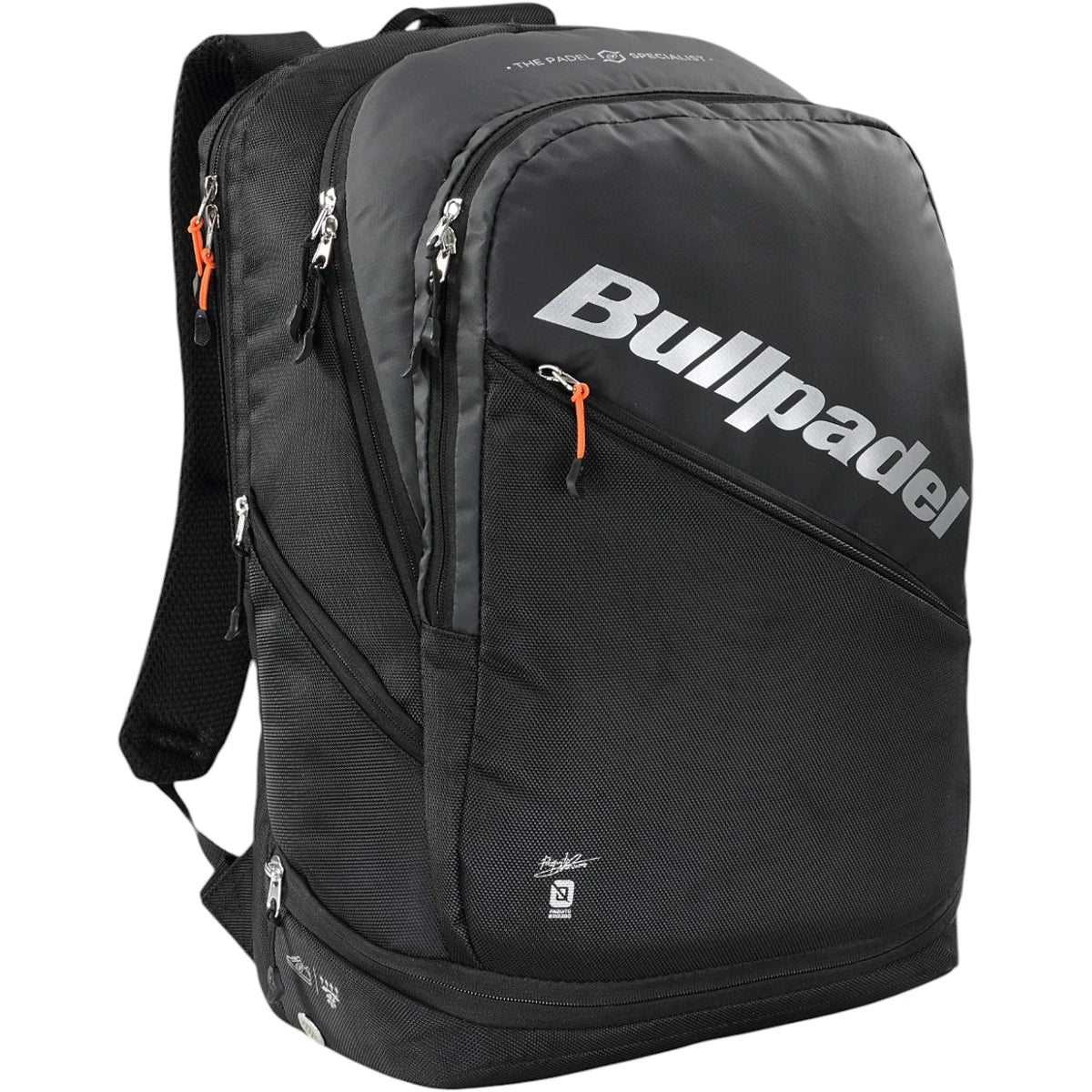 Bullpadel Hack 2025 Backpack