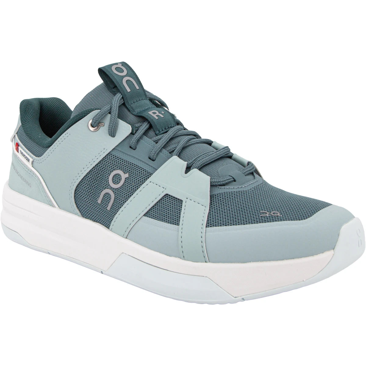 On The Roger Clubhouse Pro 2 All Court Shoes