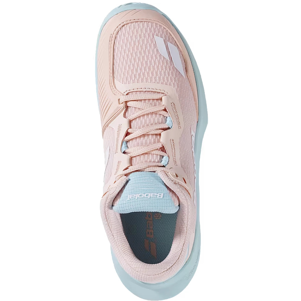 Babolat Women's Sfx 4 All Court Shoes