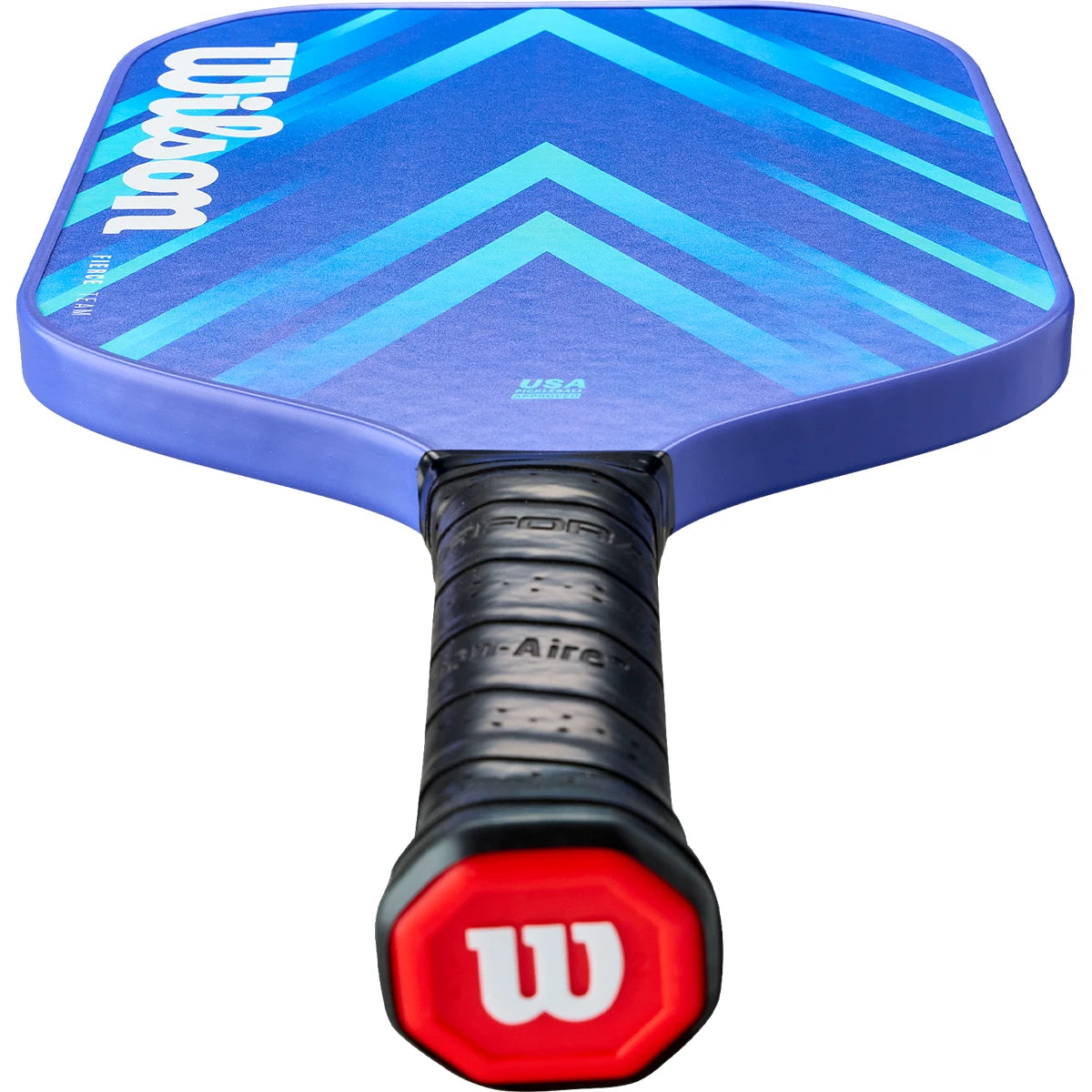Wilson Fierce Team V2 Pickleball racket