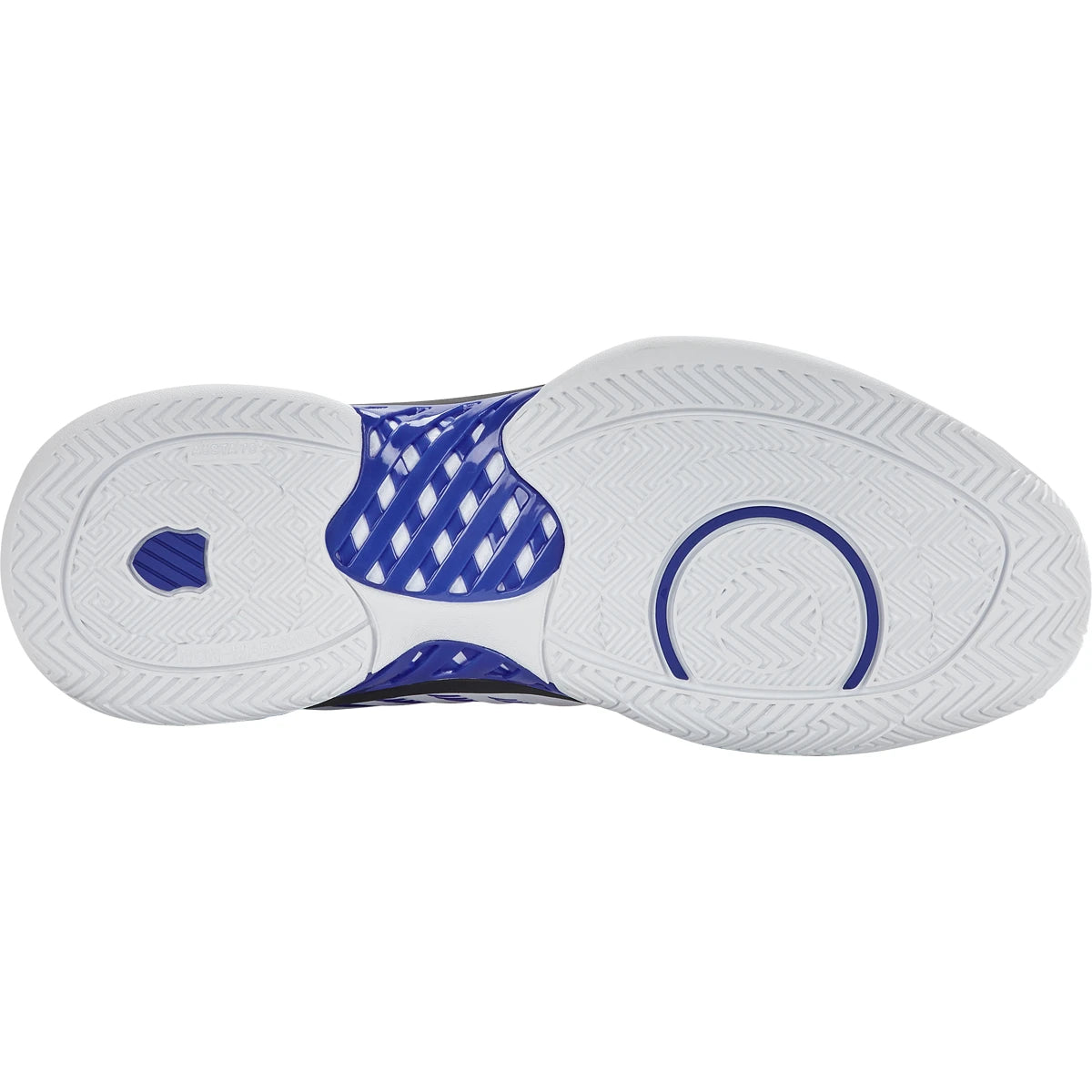 K-Swiss Express Light 3 All Court Shoes