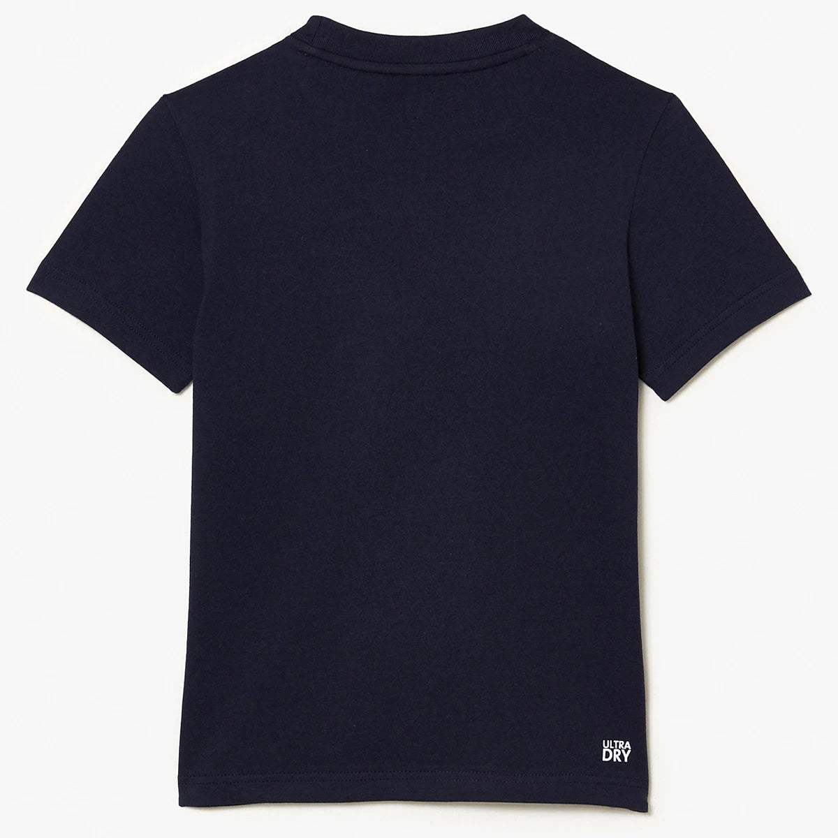 Lacoste Junior Roland-Garros T-Shirt
