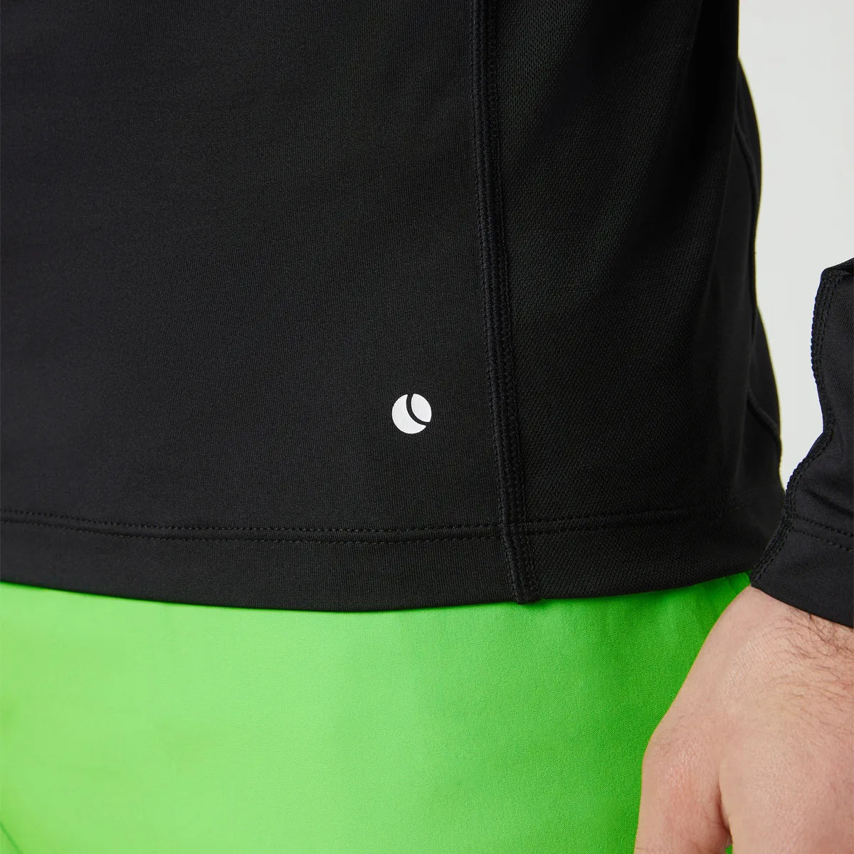 Bjorn Borg Long Sleeve T-Shirt