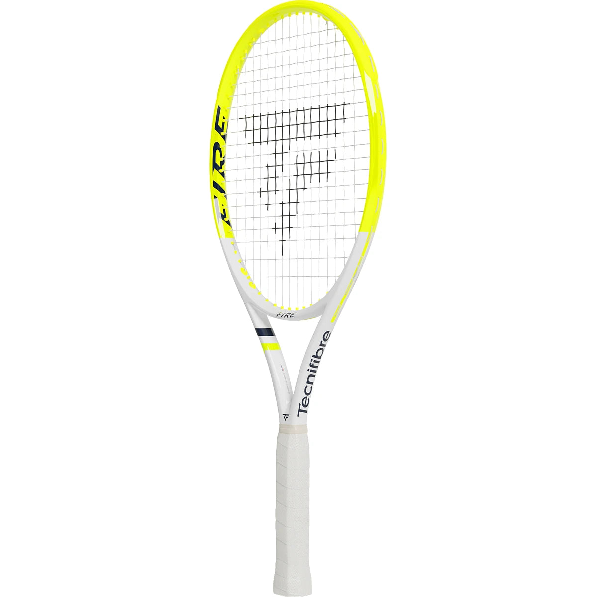 Tecnifibre Fire 260 Os Racket (260 Gr) (Strung)