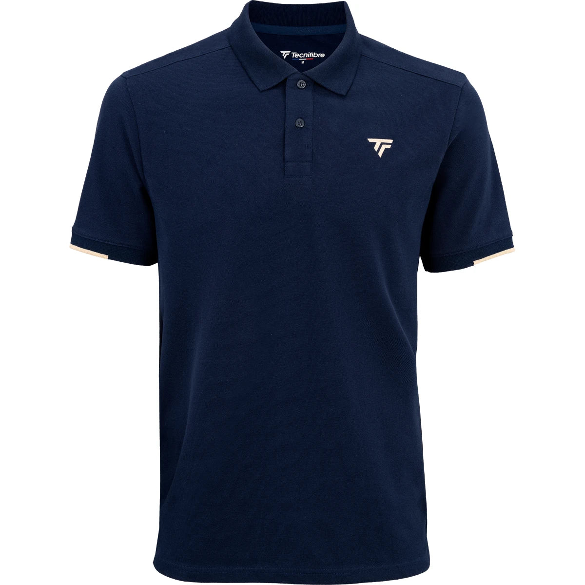 Tecnifibre Pro Knit Polo