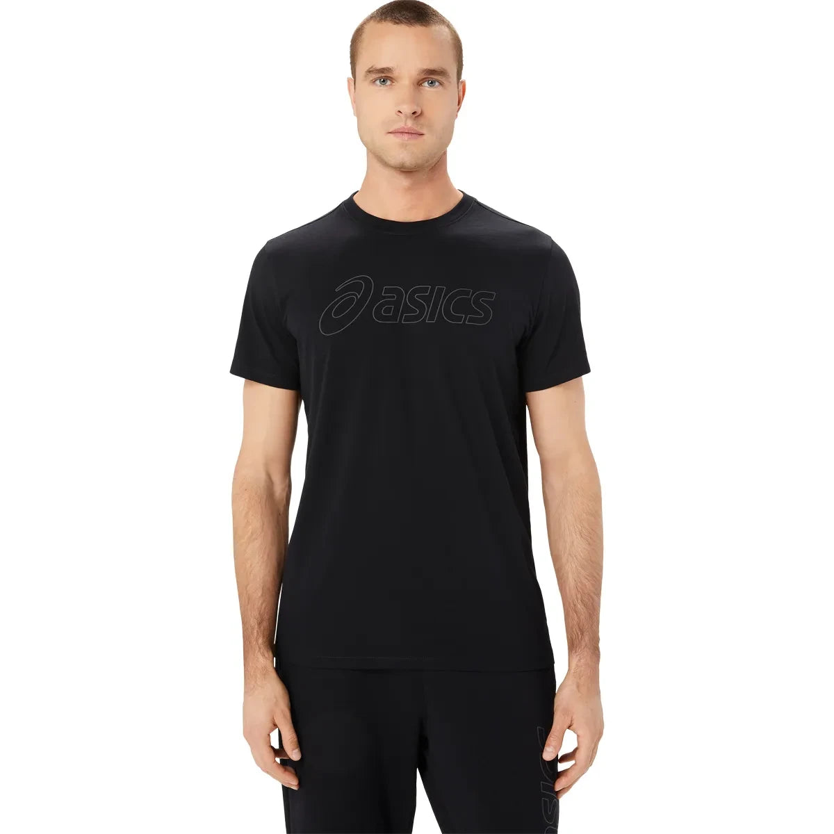 Asics Training Logo T-Shirt