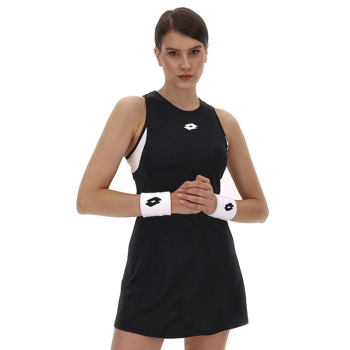 Lotto Women's Squadra Iv Dress