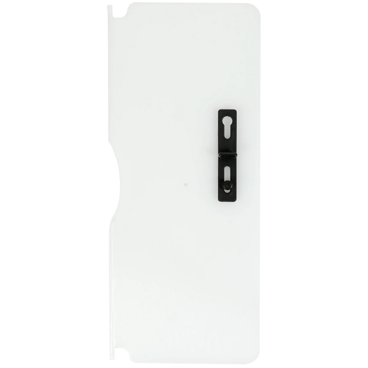 Long Panel with Tutor Prolite Plus Closure