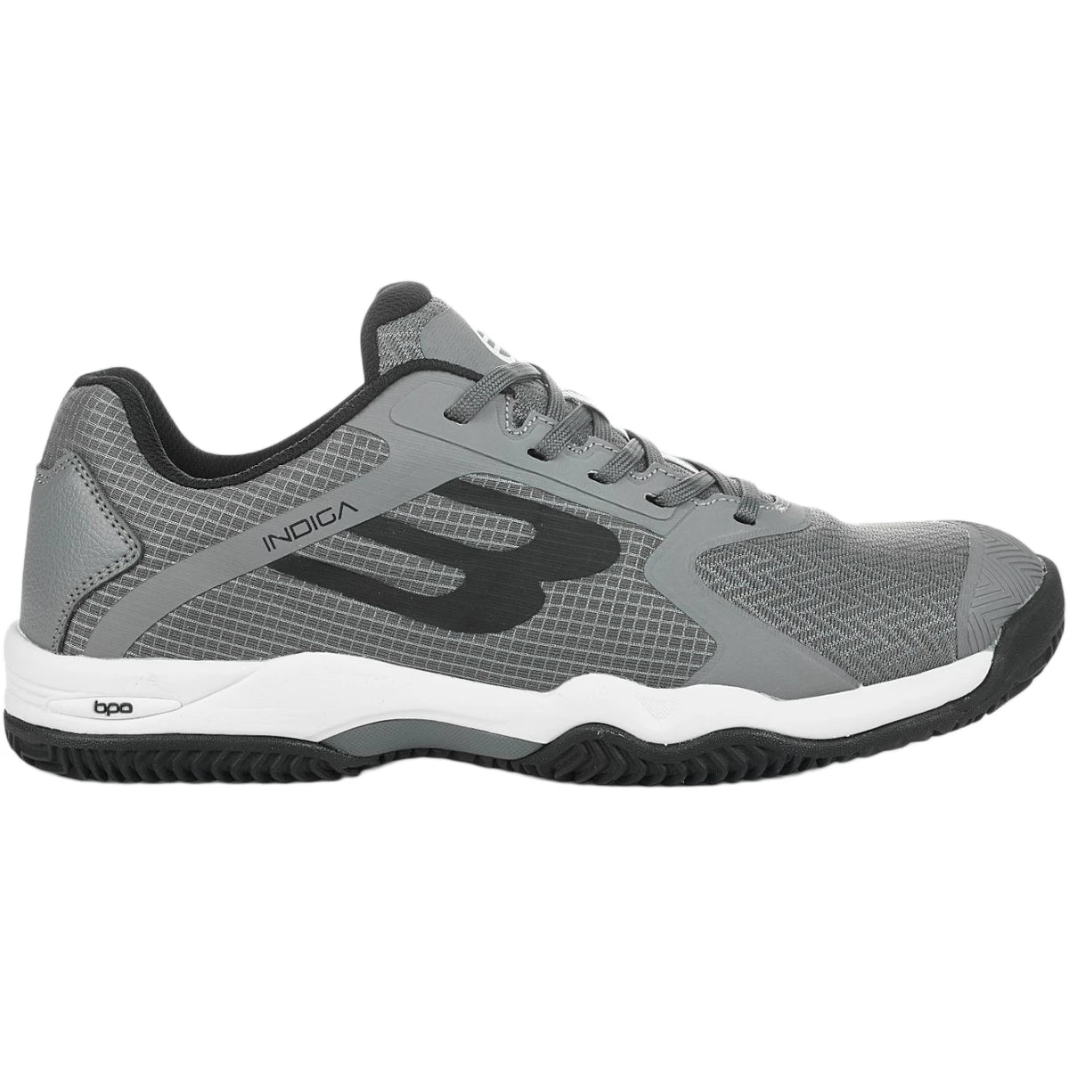 Bullpadel Indiga 25I Men's Padel Shoes