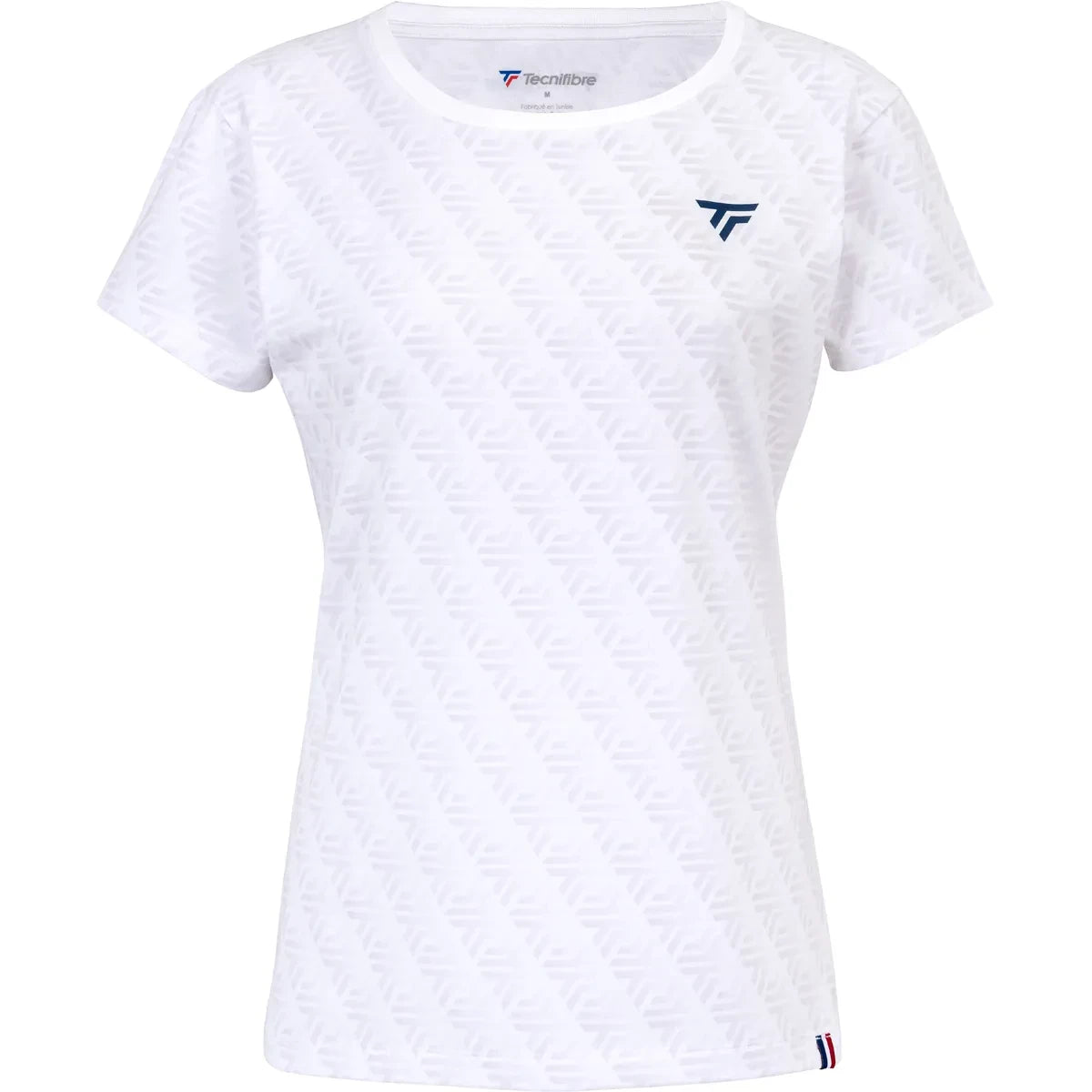 Tecnifibre Women's Pro Graphic T-Shirt