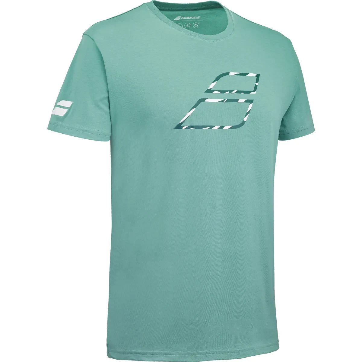 Babolat Junior Boys' Cotton T-Shirt