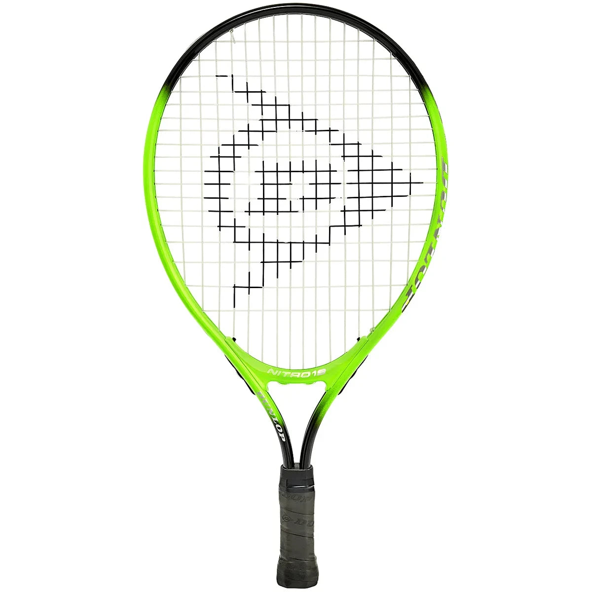 Dunlop Nitro Junior 19 Racket (I-Beam)(195 Gr)
