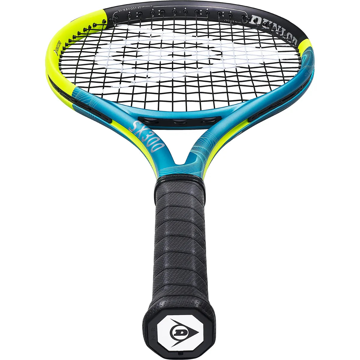 Dunlop Sx 300 Racket (300 Gr)