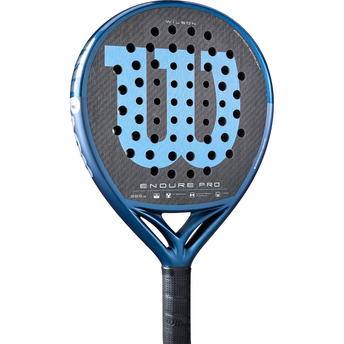 Wilson Endure Pro V1 Padel Racket