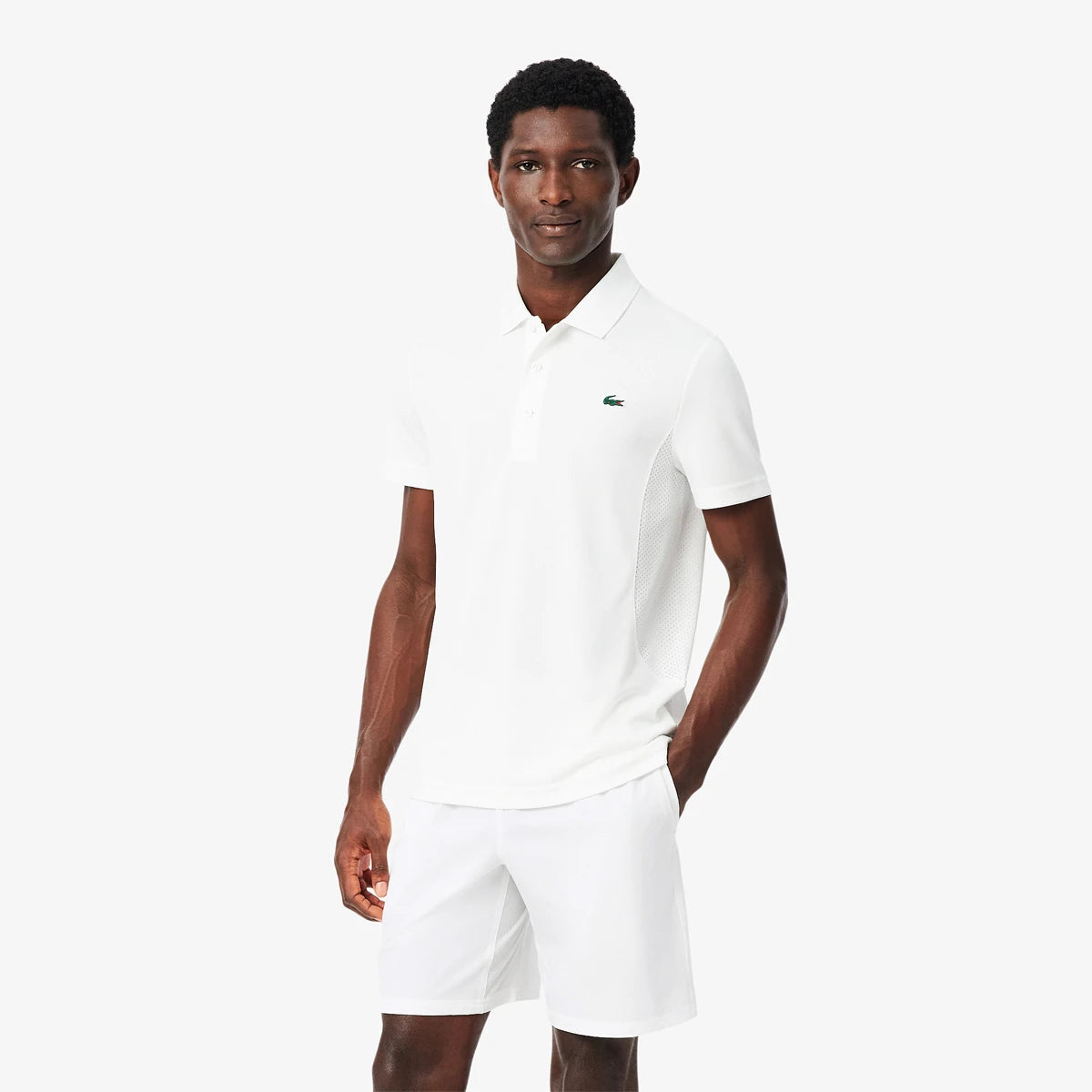 Short Lacoste Djokovic London