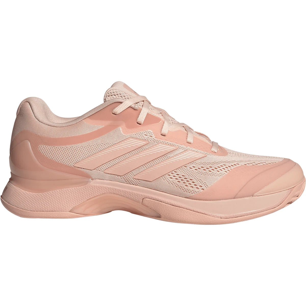 adidas Women's Avacourt 3 Clay Shoes