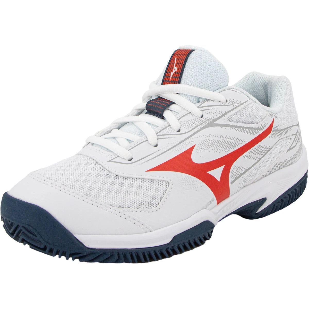 Mizuno Junior Break Shot 5 Clay Shoes