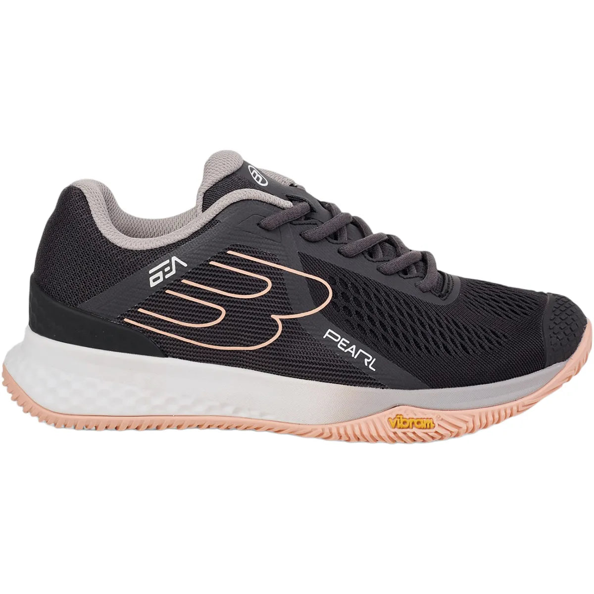 Bullpadel Pearl Vibram 25I Women's Padel Shoes