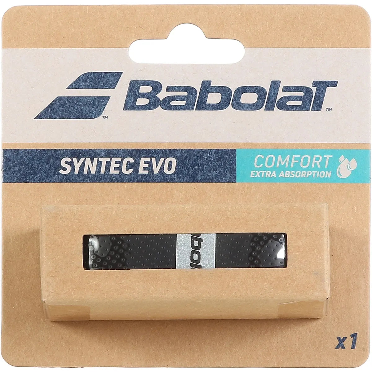 Babolat Syntec Evo Overgrip