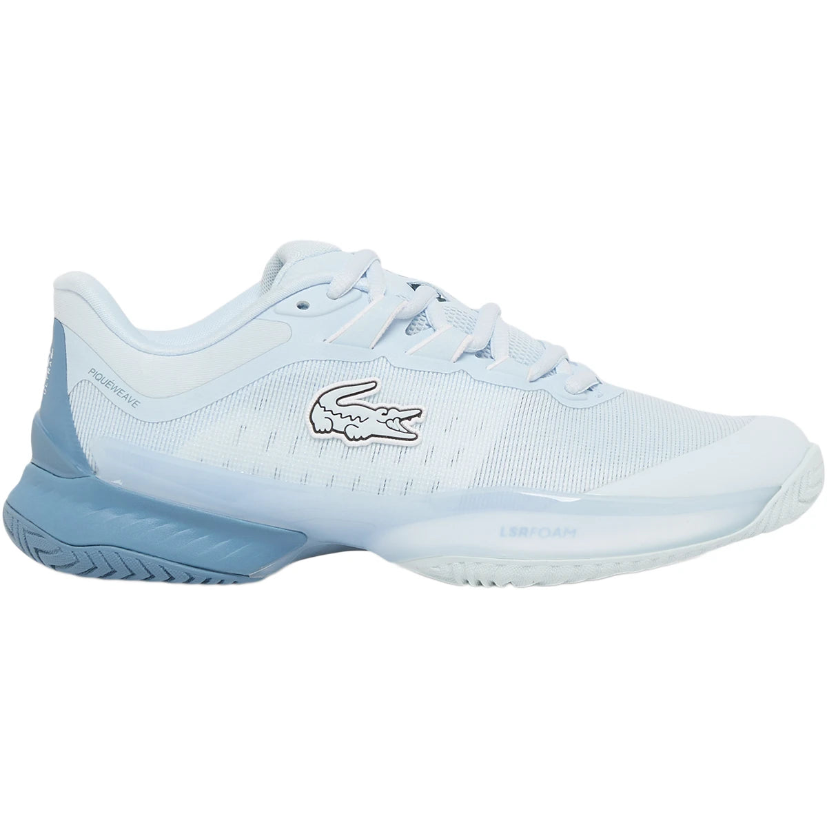 Lacoste Women's AG-LT Ultra New York All Court Shoes