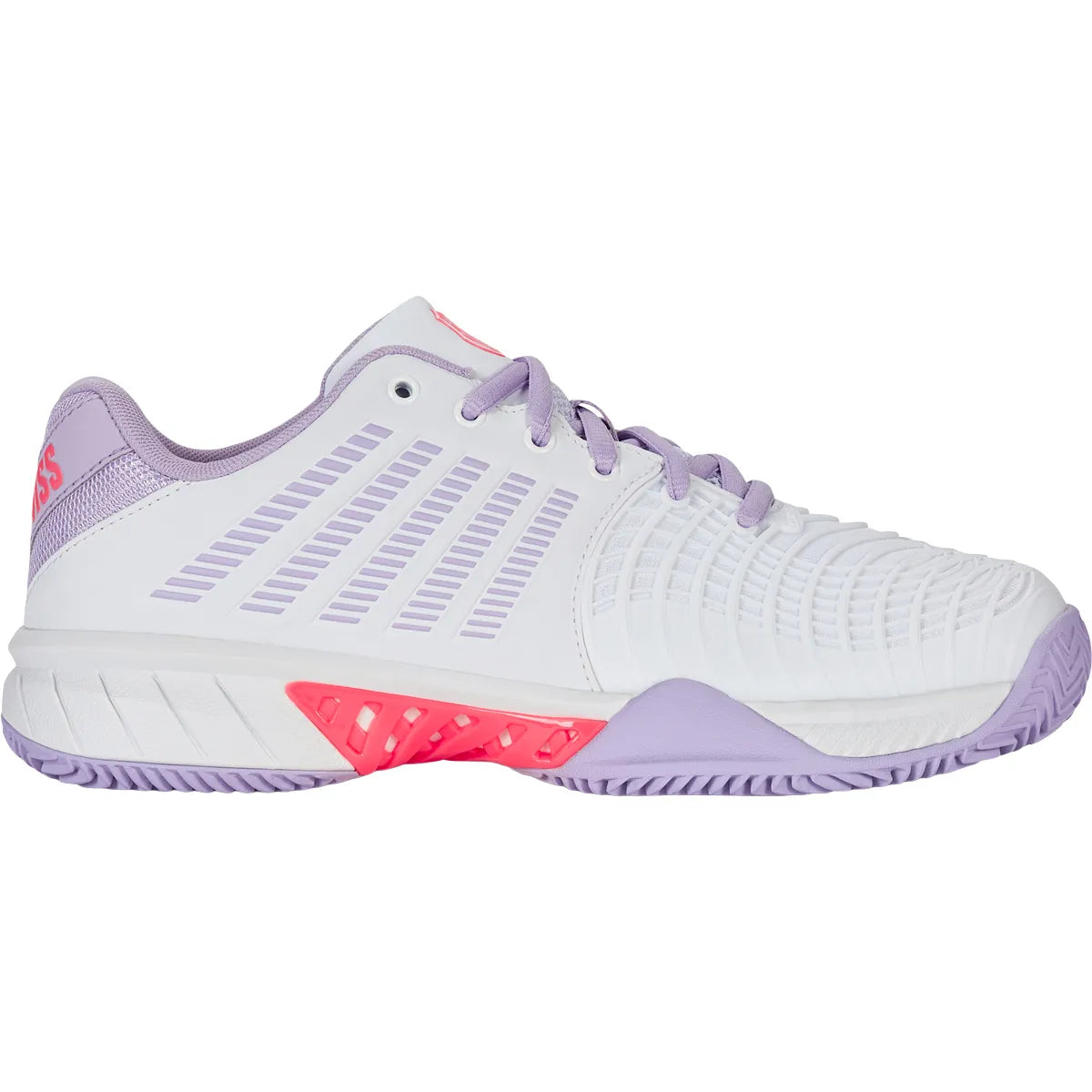K-Swiss Women's Express Light 3 Clay Shoes