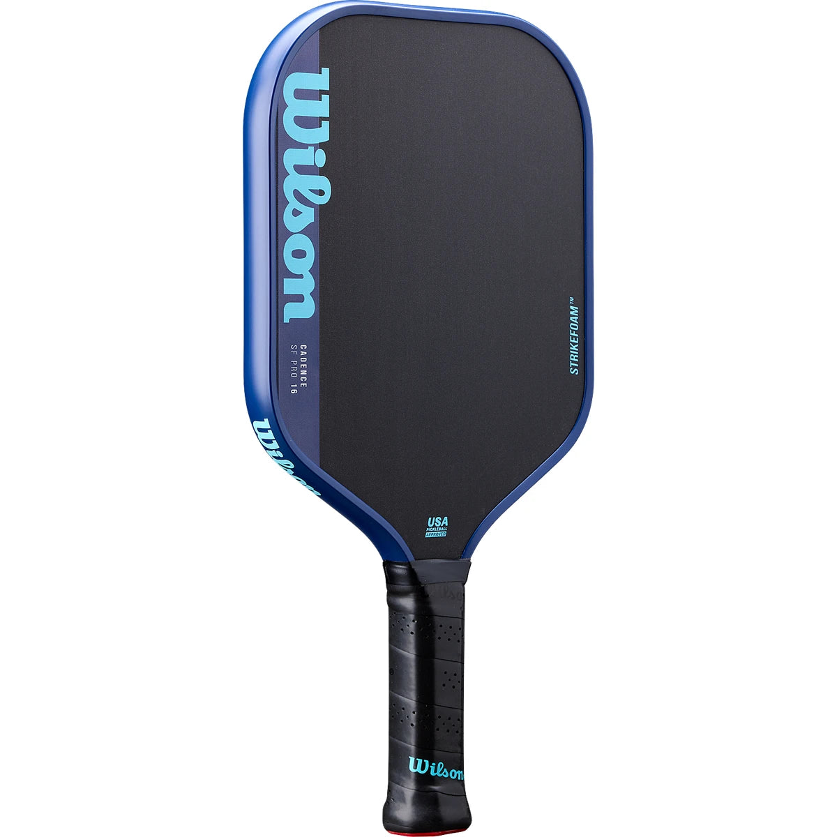 Wilson Cadence Strikefoam Sf Pro 16 Pickleball Racket