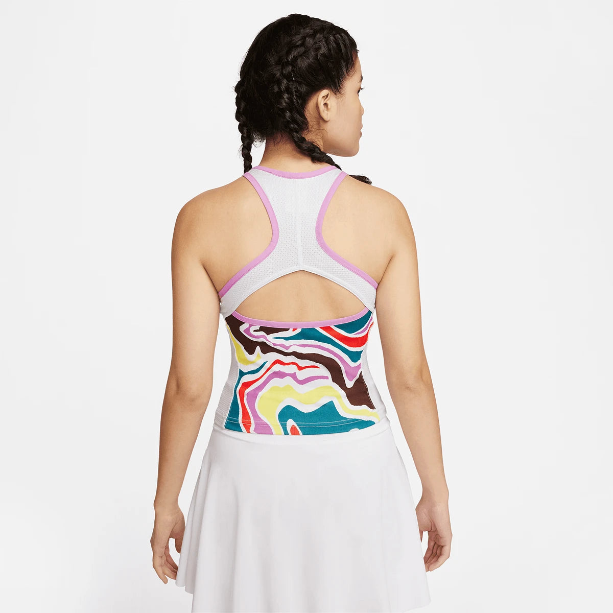 Nike Women's Court Dri Fit Slam Tank Top Melbourne