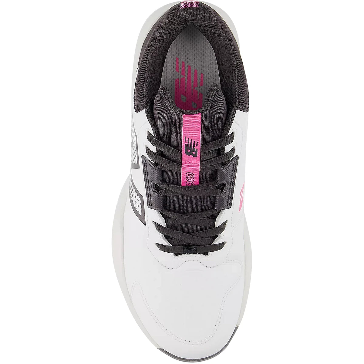 New Balance Women's 696 V6 All Court Shoes