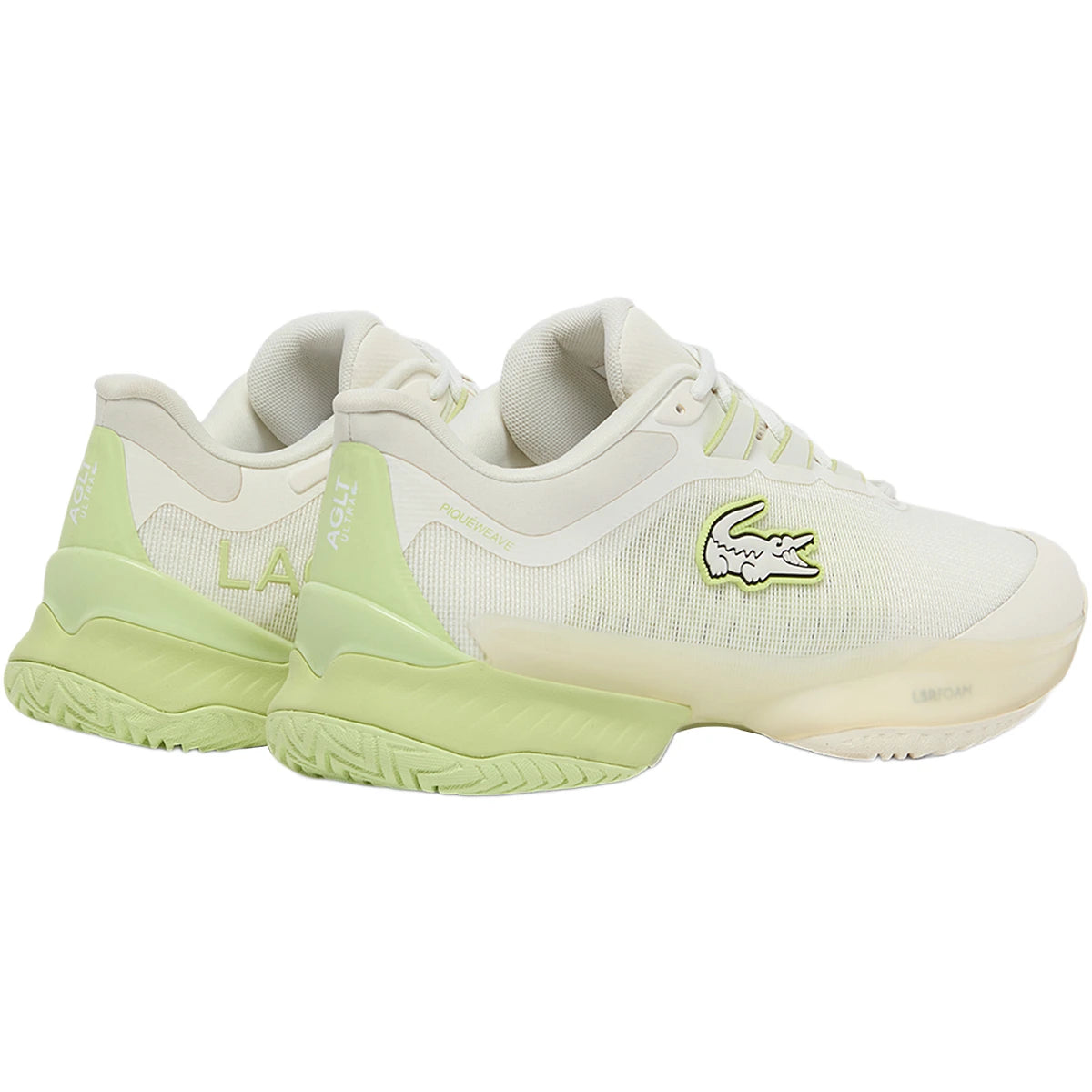 Lacoste AG-LT Ultra Melbourne All Court Shoes