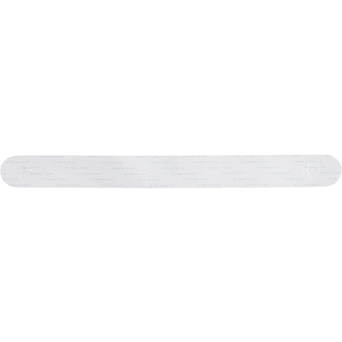 Black Crown Transparent Ure Protection Strip
