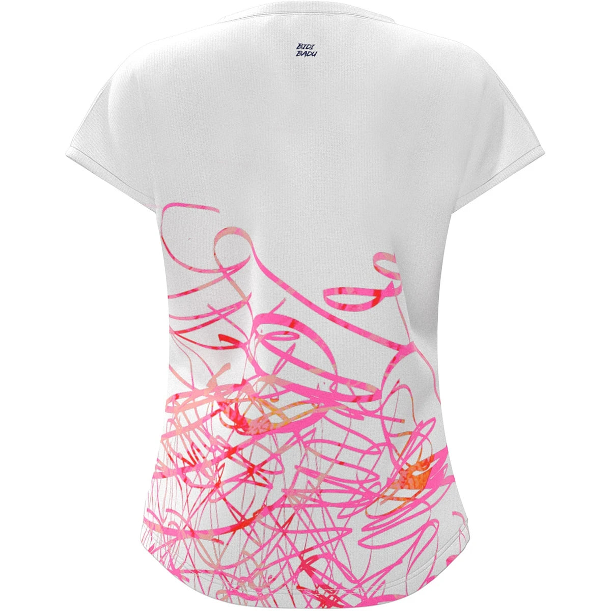 Bidi Badu Women's T-Shirt Decoration