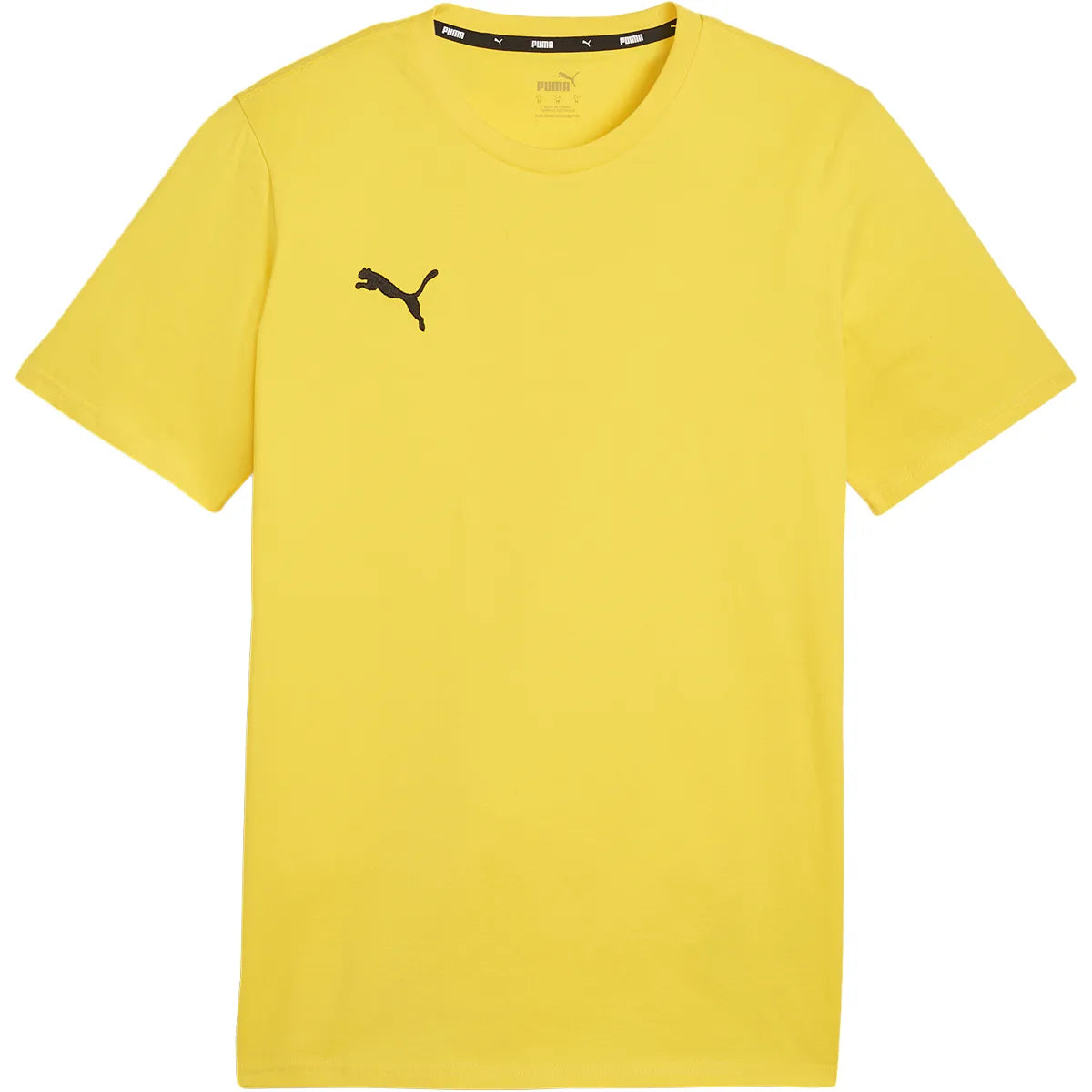 Puma Casual Team Goal T-Shirt