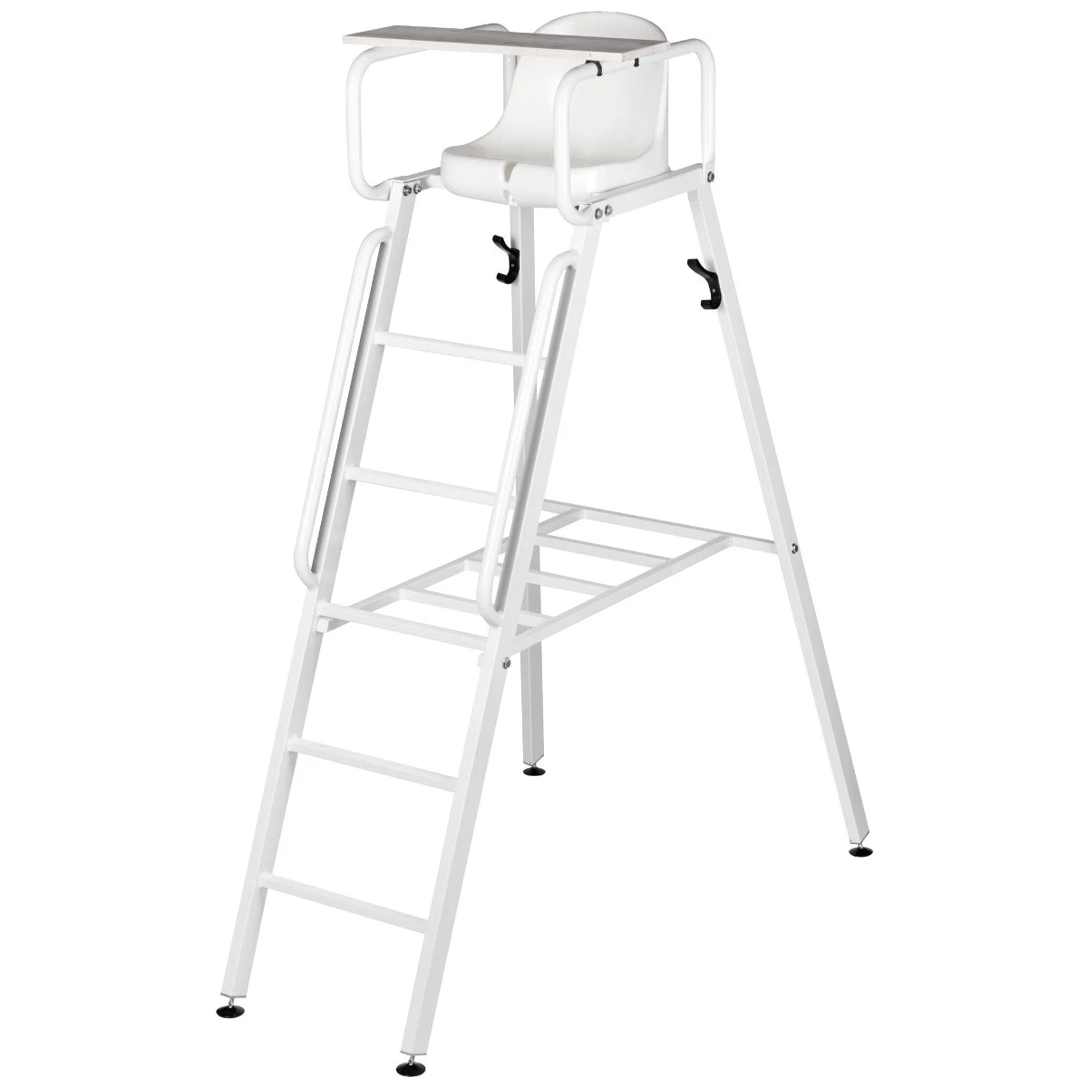 High-End Tennis Umpire Chair