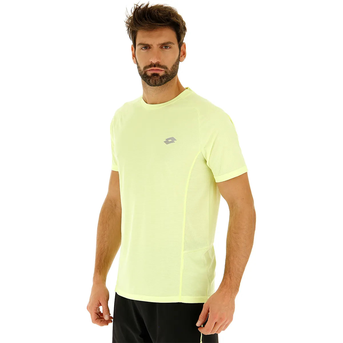 Lotto Graphic Technique T-Shirt