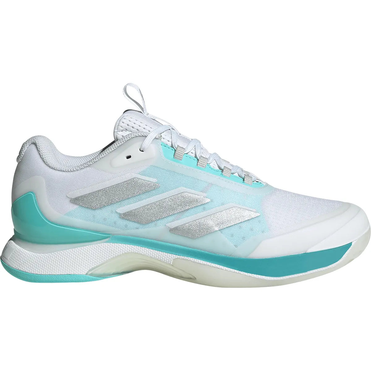 adidas Women's Avacourt 2 All Court Shoes